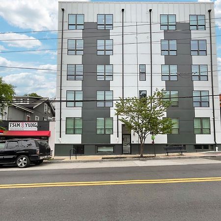 Mary'S Stay Brookland ワシントン エクステリア 写真