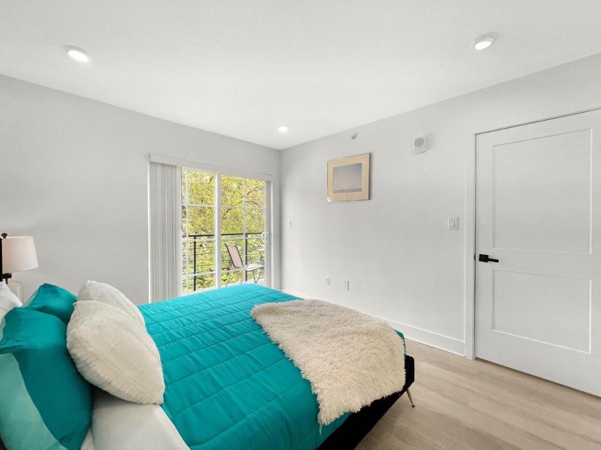 Mary'S Stay Brookland ワシントン エクステリア 写真